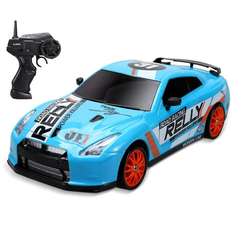 1:24 4WD Drift Light Elektrisches ferngesteuertes Rennauto Spielzeug, SC24A01, SC24A02, SC24A03, SC24A04, SC24A05, SC24A06, SC24A07, SC24A08, SC24A09, SC24A10, SC24A11, SC24A12
