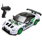 1:24 4WD Drift Light Elektrisches ferngesteuertes Rennauto Spielzeug, SC24A01, SC24A02, SC24A03, SC24A04, SC24A05, SC24A06, SC24A07, SC24A08, SC24A09, SC24A10, SC24A11, SC24A12