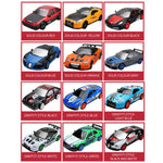 1:24 4WD Drift Light Elektrisches ferngesteuertes Rennauto Spielzeug, SC24A01, SC24A02, SC24A03, SC24A04, SC24A05, SC24A06, SC24A07, SC24A08, SC24A09, SC24A10, SC24A11, SC24A12