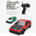 1:24 4WD Drift Light Elektrisches ferngesteuertes Rennauto Spielzeug, SC24A01, SC24A02, SC24A03, SC24A04, SC24A05, SC24A06, SC24A07, SC24A08, SC24A09, SC24A10, SC24A11, SC24A12