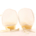 Anti-Kratz-Handschuhe aus Mesh für Neugeborene, atmungsaktiv, elastisch, verstellbar, für 0-18 Monate (Rosa), für 0-18 Monate (Gelb), für 0-18 Monate (Blau), für 0-10 Monate (Rosa), für 0-10 Monate (Gelb), für 0-10 Monate (Blau)