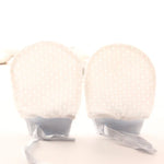 Anti-Kratz-Handschuhe aus Mesh für Neugeborene, atmungsaktiv, elastisch, verstellbar, für 0-18 Monate (Rosa), für 0-18 Monate (Gelb), für 0-18 Monate (Blau), für 0-10 Monate (Rosa), für 0-10 Monate (Gelb), für 0-10 Monate (Blau)
