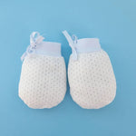 Anti-Kratz-Handschuhe aus Mesh für Neugeborene, atmungsaktiv, elastisch, verstellbar, für 0-18 Monate (Rosa), für 0-18 Monate (Gelb), für 0-18 Monate (Blau), für 0-10 Monate (Rosa), für 0-10 Monate (Gelb), für 0-10 Monate (Blau)