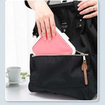Sandwichbrot Frischhalte-Aufbewahrungsbox Silikon Tragbare To-Go Lunchbox