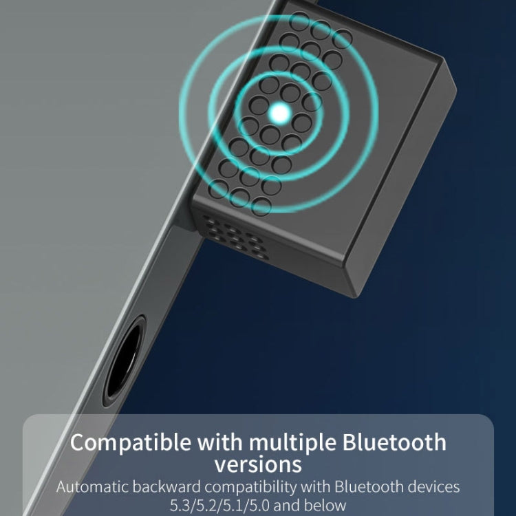 USB Bluetooth 5.4 Adapter Sender Empfänger Bluetooth Audio PC Adapter, Bluetooth 5.4