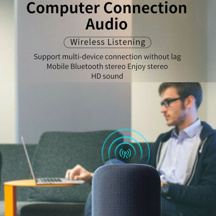 USB Bluetooth 5.4 Adapter Sender Empfänger Bluetooth Audio PC Adapter, Bluetooth 5.4