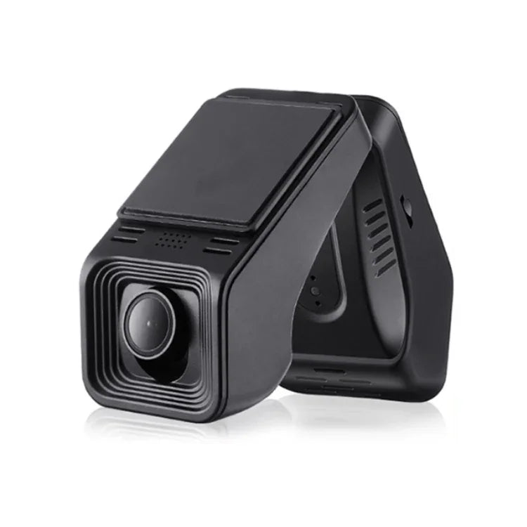 Android ADAS HD Nachtsicht 1080P USB Fahrrekorder, Einzellinse, Doppellinse, Einzellinse WIFI Version