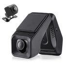 Android ADAS HD Nachtsicht 1080P USB Fahrrekorder, Einzellinse, Doppellinse, Einzellinse WIFI Version
