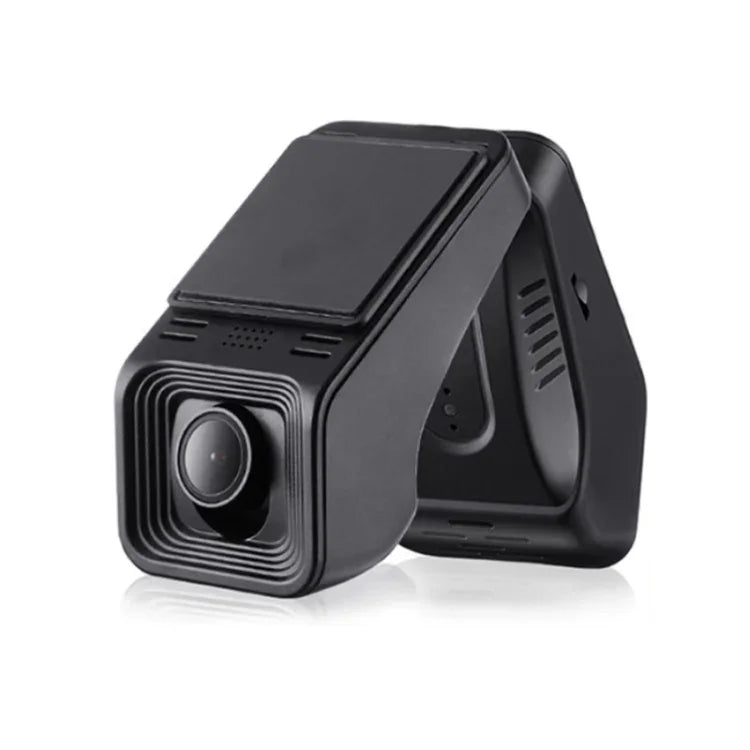 Android ADAS HD Nachtsicht 1080P USB Fahrrekorder, Einzellinse, Doppellinse, Einzellinse WIFI Version