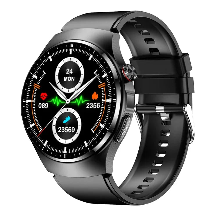 TK25 1,39-Zoll IP67 wasserdichte Sport- und Gesundheitsüberwachung Smartwatch mit Bluetooth-Anruffunktion