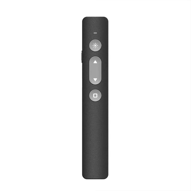 B1 Multimedia Infrarot-Laserpointer, kabelloser PPT-Seitenblätterschalter für Präsentationen, B1 (Schwarz), B1 (Weiß), B1 (Rosa)