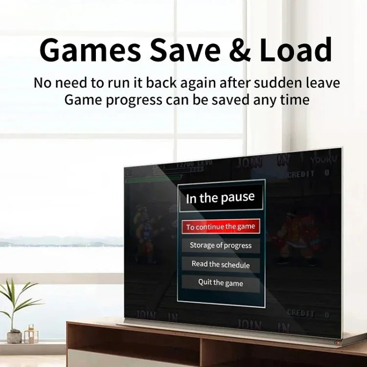 X2 Ultra Videospielkonsole im Stick-Format mit 2,4-GHz-Doppel-Funkcontroller, 64 GB, 128 GB, 256 GB