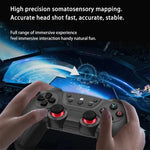 X9 Ultra Videospiel-Stick-Konsole mit 2,4-GHz-Doppel-Funkcontroller, 64 GB Speicher und über 37.000 Spielen, 128 GB Speicher und über 42.000 Spielen, 256 GB Speicher und über 60.000 Spielen