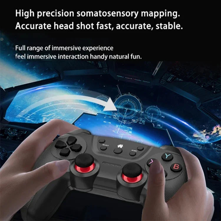 X9 Ultra Videospiel-Stick-Konsole mit 2,4-GHz-Doppel-Funkcontroller, 64 GB Speicher und über 37.000 Spielen, 128 GB Speicher und über 42.000 Spielen, 256 GB Speicher und über 60.000 Spielen