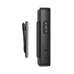 Hochauflösende Nachtsicht Tragbare Outdoor Sport Recorder Kamera, CS11