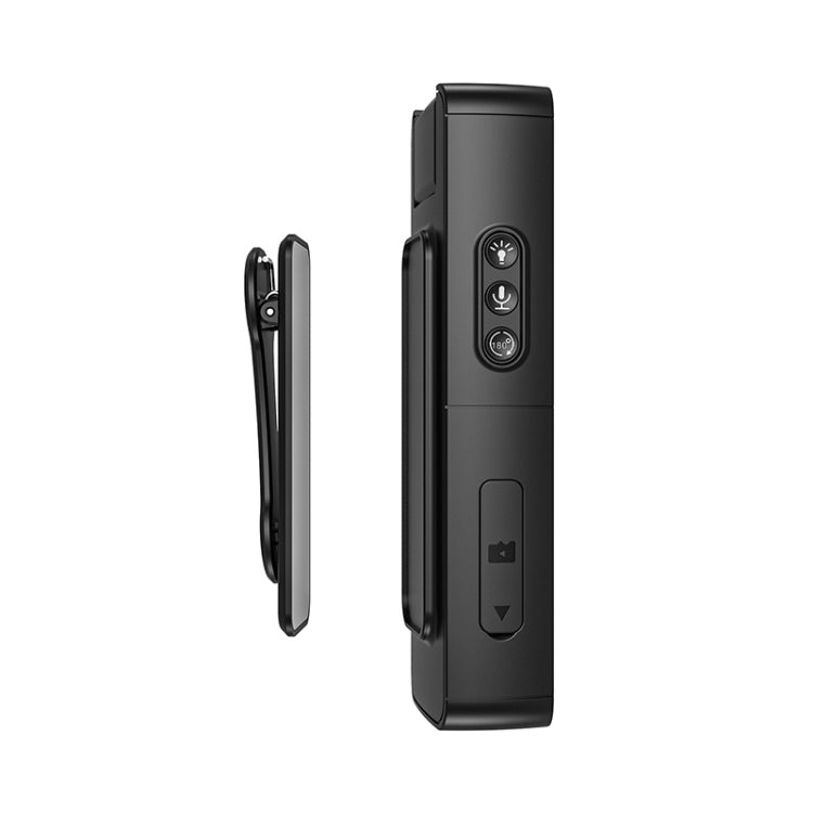 Hochauflösende Nachtsicht Tragbare Outdoor Sport Recorder Kamera, CS11