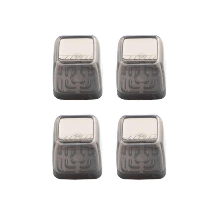 4tlg./Set Verdickte, verschleißfeste Tisch- und Stuhlbeinkappen, Haushaltsübliche, geräuschlose, rutschfeste Hockerfußschoner, Mini Klein Rund Transparent, Mini Klein Rund Hellgrau, Mini Klein Rund Hellbraun, Mini Klein Quadratisch Transparent