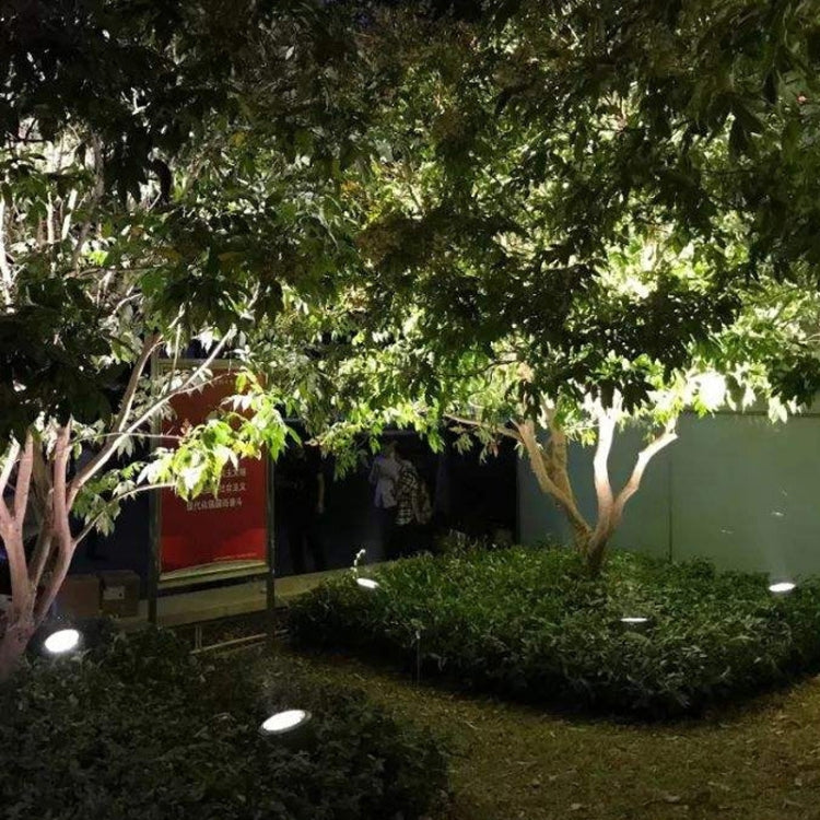 LED Flutlicht COB Außenstrahler Wasserdicht Werbetafelbeleuchtung Gartenlampe, 5W Weißlicht, 10W Weißlicht, 10W Grünlicht, 10W 7 Farben, 20W Weißlicht, 20W Grünlicht, 20W 7 Farben, 30W Weißlicht, 30W Grünlicht, 30W 7 Farben, 50W Weißlic...
