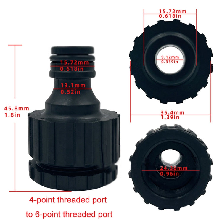 Bürstenlose 5m Hub-Keramikwellen-Boosterpumpe, DC12V, DC24V