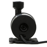 Bürstenlose 5m Hub-Keramikwellen-Boosterpumpe, DC12V, DC24V