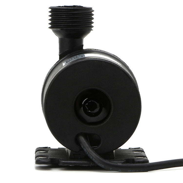 Bürstenlose 5m Hub-Keramikwellen-Boosterpumpe, DC12V, DC24V