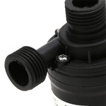 Bürstenlose 5m Hub-Keramikwellen-Boosterpumpe, DC12V, DC24V