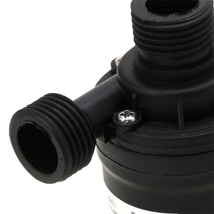 Bürstenlose 5m Hub-Keramikwellen-Boosterpumpe, DC12V, DC24V