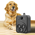 Ultraschall-Bellstopper für den Außenbereich, geräuschdicht, automatischer Hundeabwehrer