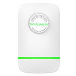 SD008 Smart Home Energiesparer Tragbare Sicherheits-Stromsparbox, EU Stecker, US Stecker, UK Stecker, AU Stecker