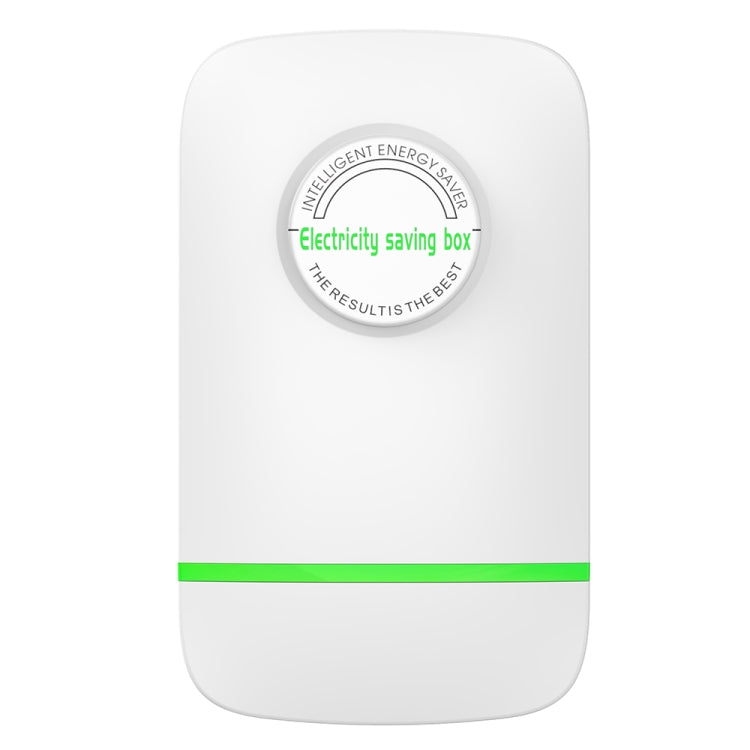 SD008 Smart Home Energiesparer Tragbare Sicherheits-Stromsparbox, EU Stecker, US Stecker, UK Stecker, AU Stecker
