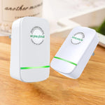 SD008 Smart Home Energiesparer Tragbare Sicherheits-Stromsparbox, EU Stecker, US Stecker, UK Stecker, AU Stecker