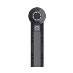 90000 RPM High Speed Motor Dust Blowing Handheld Turbo Fan, 90000 RPM