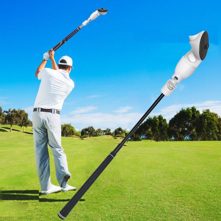 Für Meta Quest 3S / 3 Controller Golfschläger mit Skala und verstellbarer Länge