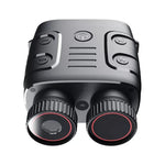 2,4-Zoll-Bildschirm 5-fach Zoom HD 1080P Infrarot-Nachtsichtfernglas, D18