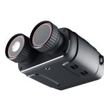 2,4-Zoll-Bildschirm 5-fach Zoom HD 1080P Infrarot-Nachtsichtfernglas, D18