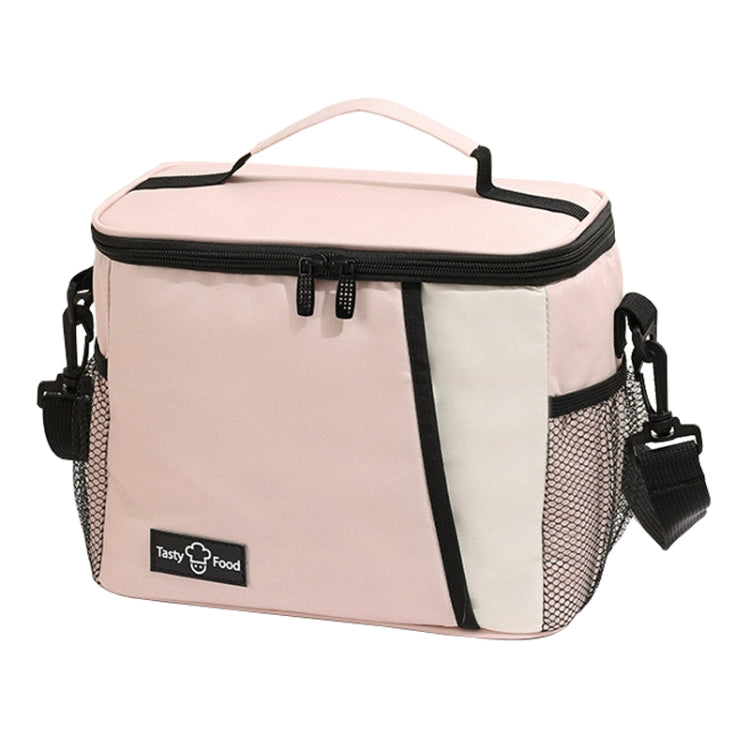 Tragbare Handheld-isolierte Lunchpaket Outdoor Picknick isolierte Bento-Tasche