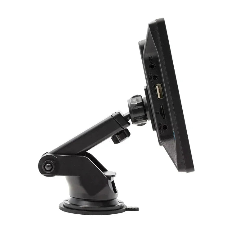 Auto Universal Bildschirm Stereo HD MP5 Player Rückfahrmonitor, Ohne Kamera