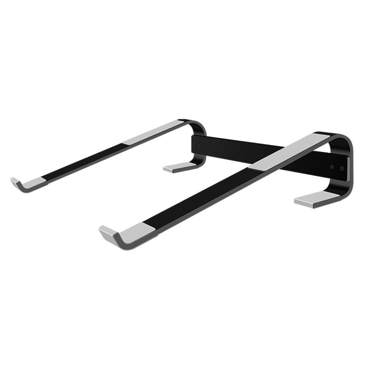 Aluminiumlegierung Desktop Laptopständer, für 10-18 Zoll
