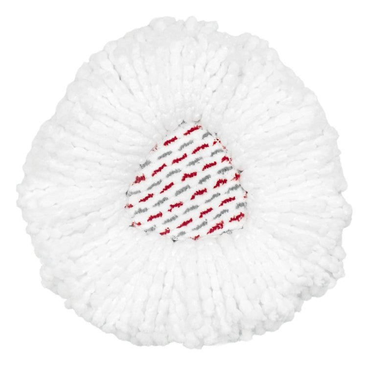 Für Vileda / O-Cedar EasyWring Spin Mop Ersatzpad Mikrofasertuch