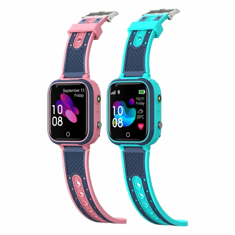 LT21 1,4-Zoll 4G Global Full Network IP67 Wasserdicht WIFI Kinder-Smartwatch