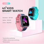 LT21 1,4-Zoll 4G Global Full Network IP67 Wasserdicht WIFI Kinder-Smartwatch