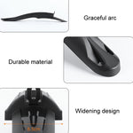 Fahrrad Schutzblech Set Verbreitert Verlängert Fahrrad MTB Vorne Hinten Schnellverschluss Schutzblech, 08CY0006, 08CY0007, 08CY0008