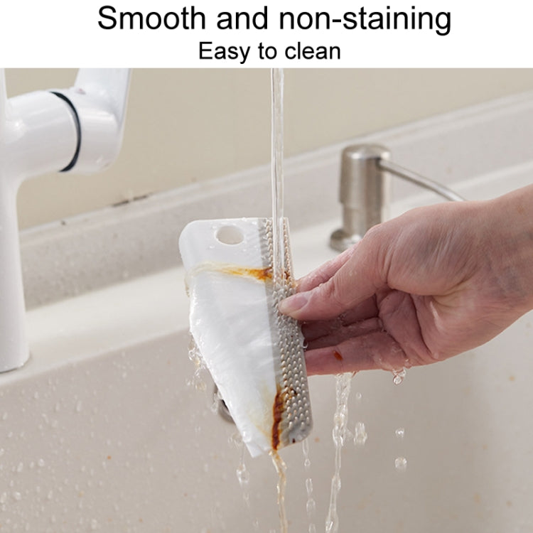 Multifunktionaler Küchen-Bad-Toiletten-Arbeitsplatten-manueller Reinigungsabzieher