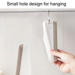 Multifunktionaler Küchen-Bad-Toiletten-Arbeitsplatten-manueller Reinigungsabzieher