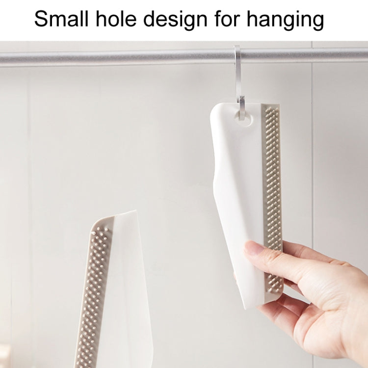 Multifunktionaler Küchen-Bad-Toiletten-Arbeitsplatten-manueller Reinigungsabzieher