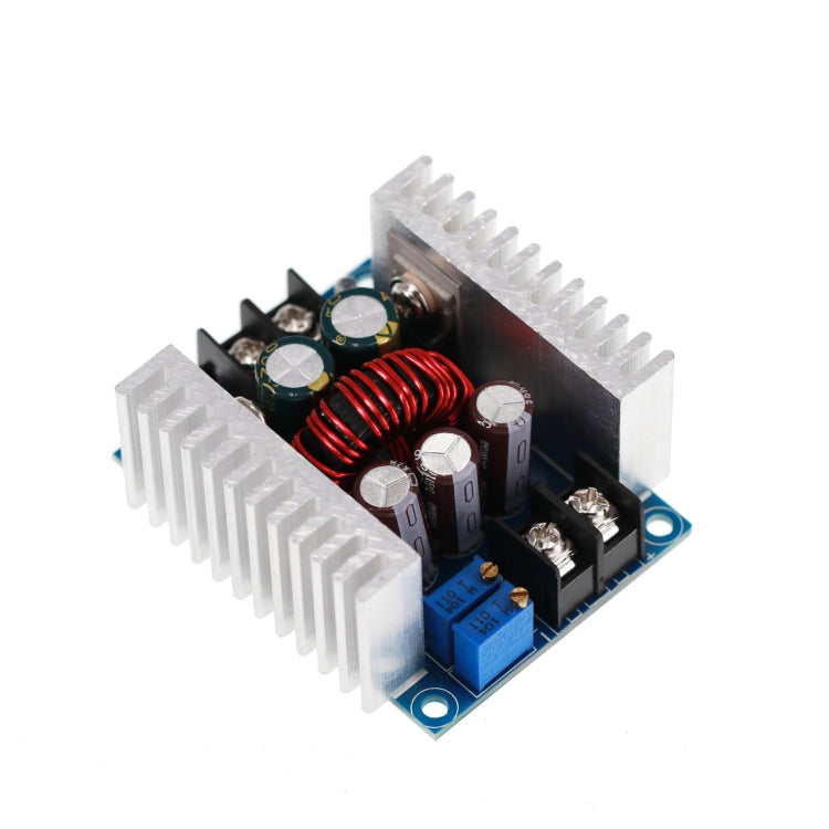 20A 300W Hochleistungs-Synchron-Gleichrichter Netzteil Step-down Modul, 20A