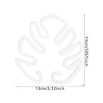 Plant Roots Fixing Bracket Gardening Care Tools, BJ138-001, BJ138-002