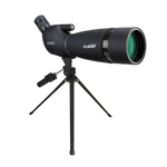 SVBONY SV28 25-75x70 IP65 Wasserdichtes Vogelbeobachtungsfernrohr, 21mm Okular
