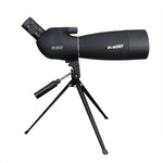 SVBONY SV28 25-75x70 IP65 Wasserdichtes Vogelbeobachtungsfernrohr, 21mm Okular