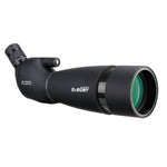 SVBONY SV28 25-75x70 IP65 Wasserdichtes Vogelbeobachtungsfernrohr, 21mm Okular